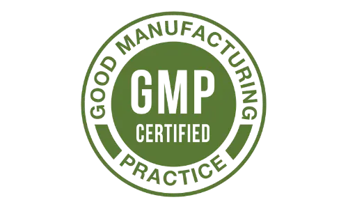glucoflush-gmp-certified